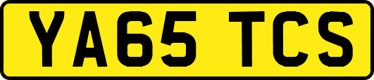 YA65TCS