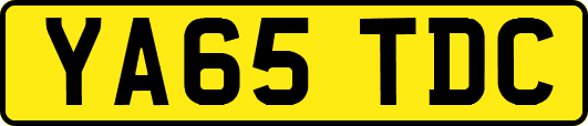 YA65TDC