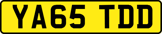 YA65TDD