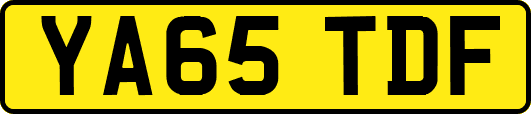 YA65TDF