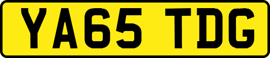 YA65TDG