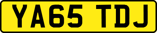 YA65TDJ