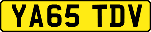 YA65TDV