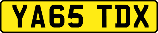 YA65TDX
