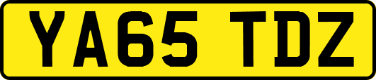 YA65TDZ