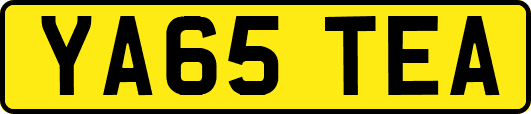 YA65TEA