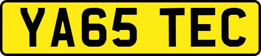 YA65TEC