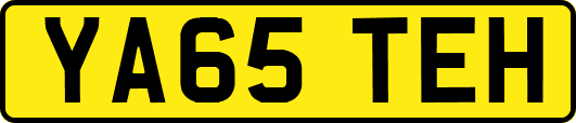 YA65TEH
