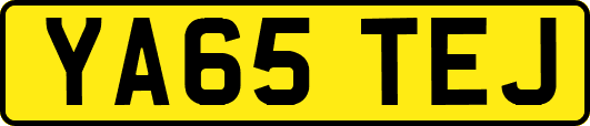 YA65TEJ