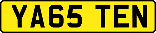 YA65TEN