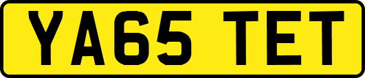 YA65TET