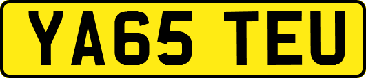 YA65TEU