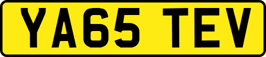YA65TEV