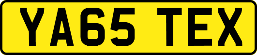 YA65TEX