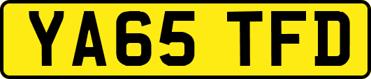 YA65TFD