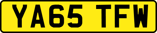 YA65TFW