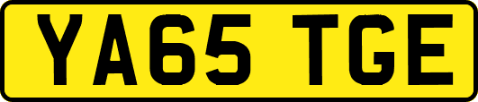 YA65TGE
