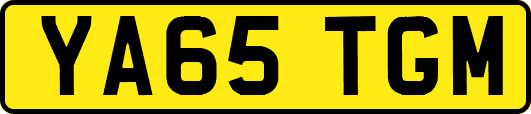 YA65TGM