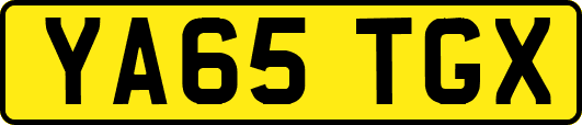 YA65TGX