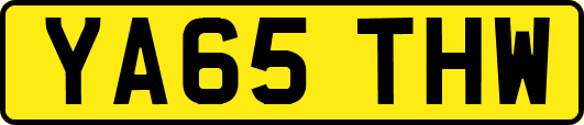 YA65THW