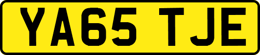 YA65TJE