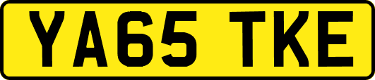 YA65TKE