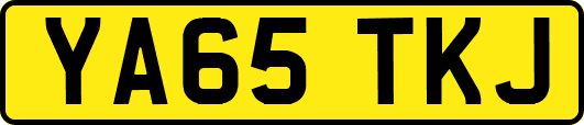 YA65TKJ