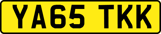 YA65TKK