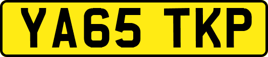 YA65TKP