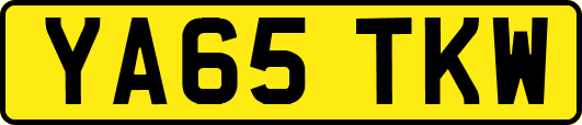 YA65TKW