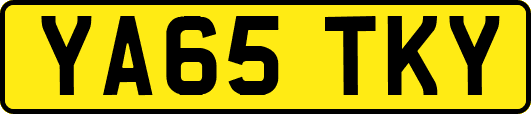 YA65TKY