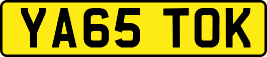YA65TOK