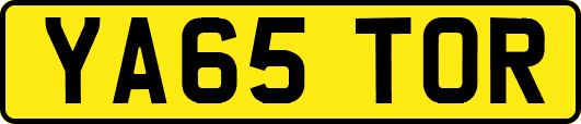 YA65TOR