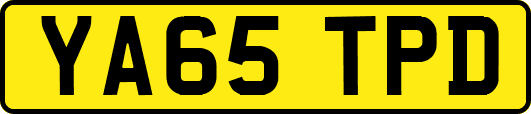 YA65TPD