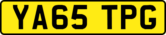 YA65TPG