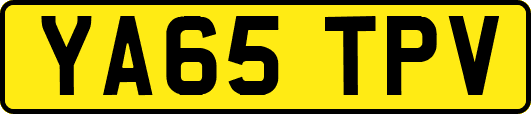 YA65TPV