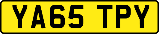 YA65TPY