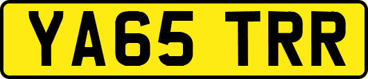 YA65TRR