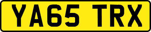 YA65TRX