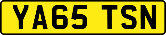 YA65TSN