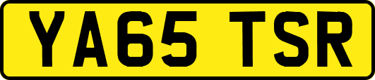 YA65TSR