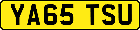 YA65TSU