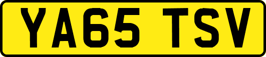 YA65TSV