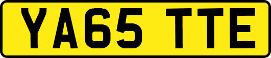 YA65TTE