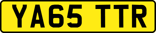 YA65TTR