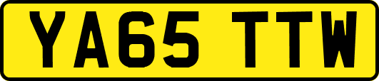 YA65TTW