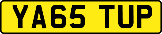 YA65TUP