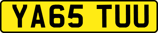 YA65TUU