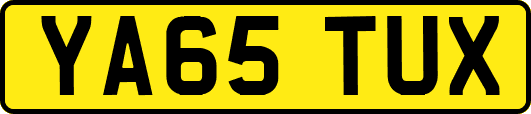 YA65TUX