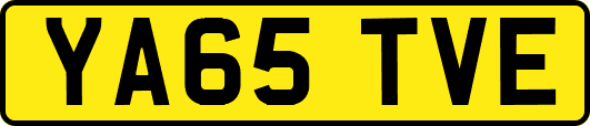 YA65TVE